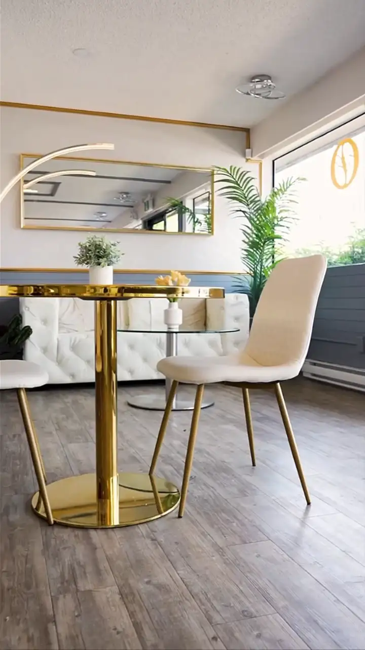 North Vancouver cafe