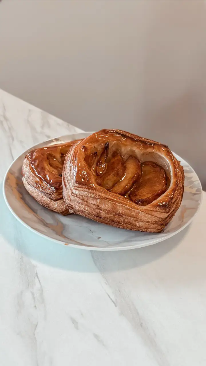 pastry image