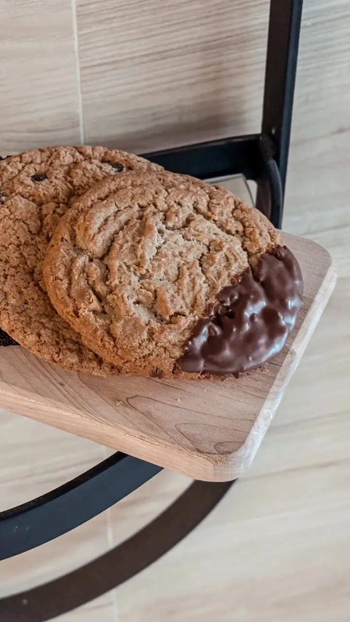 Amberdo pastry image