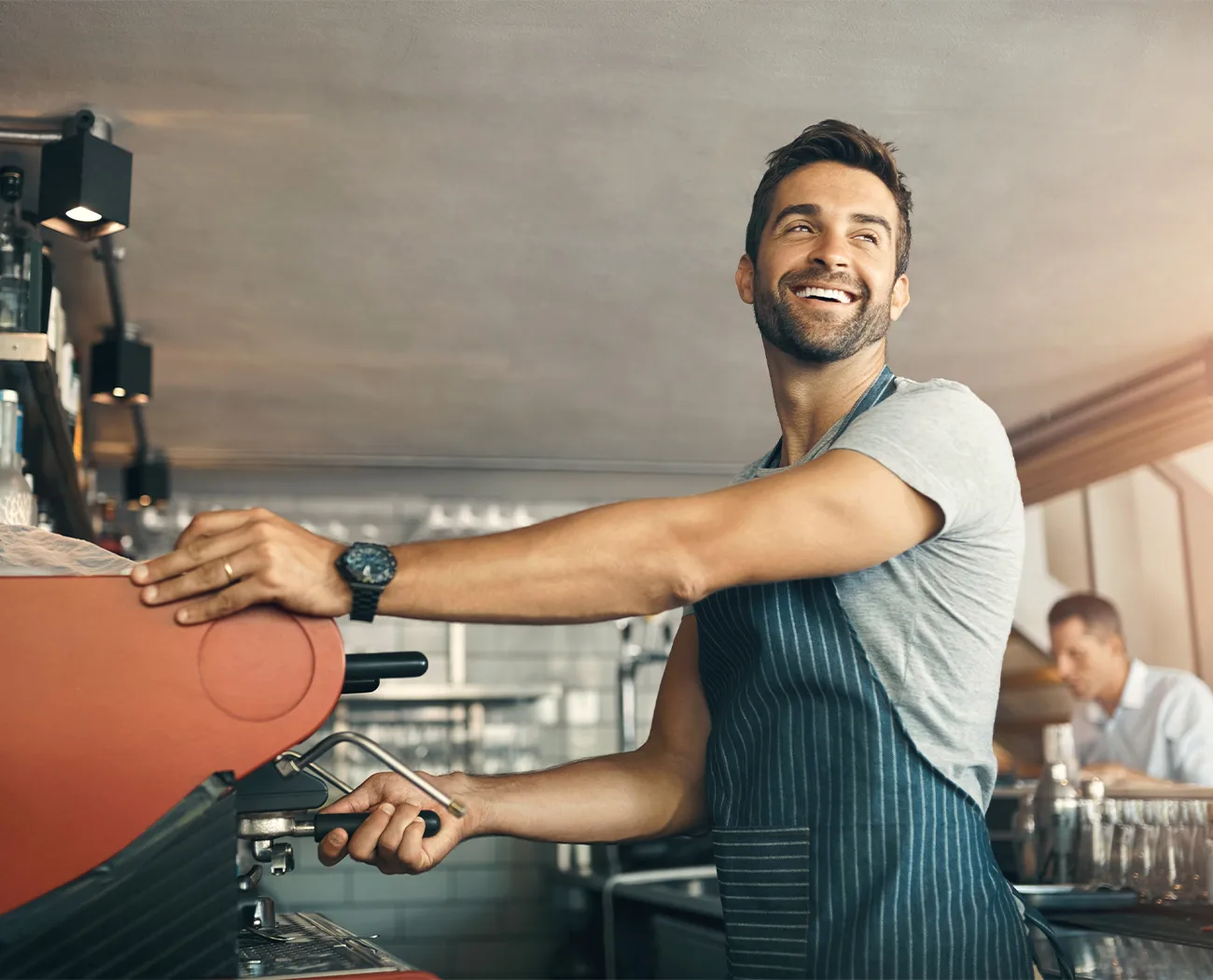 How to Become a Barista in Canada