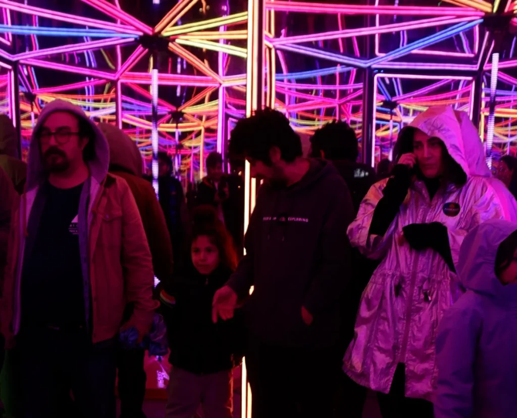 Amberdo Café Announces Festive Makeovers