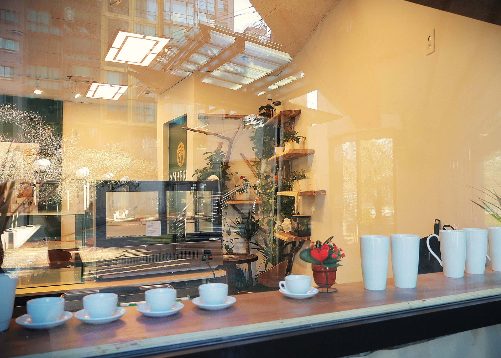 west-five West Georgia