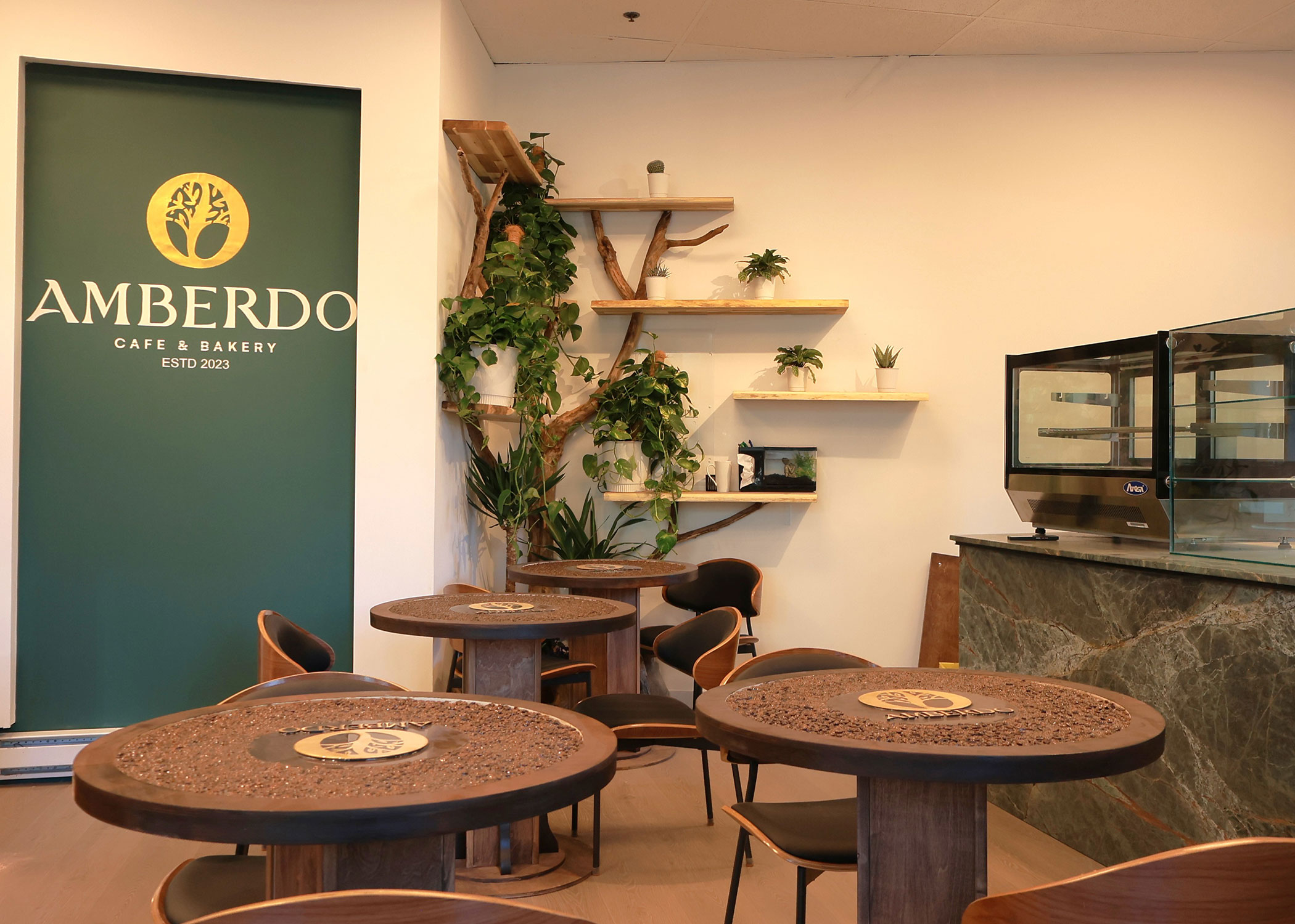 west-one West Georgia