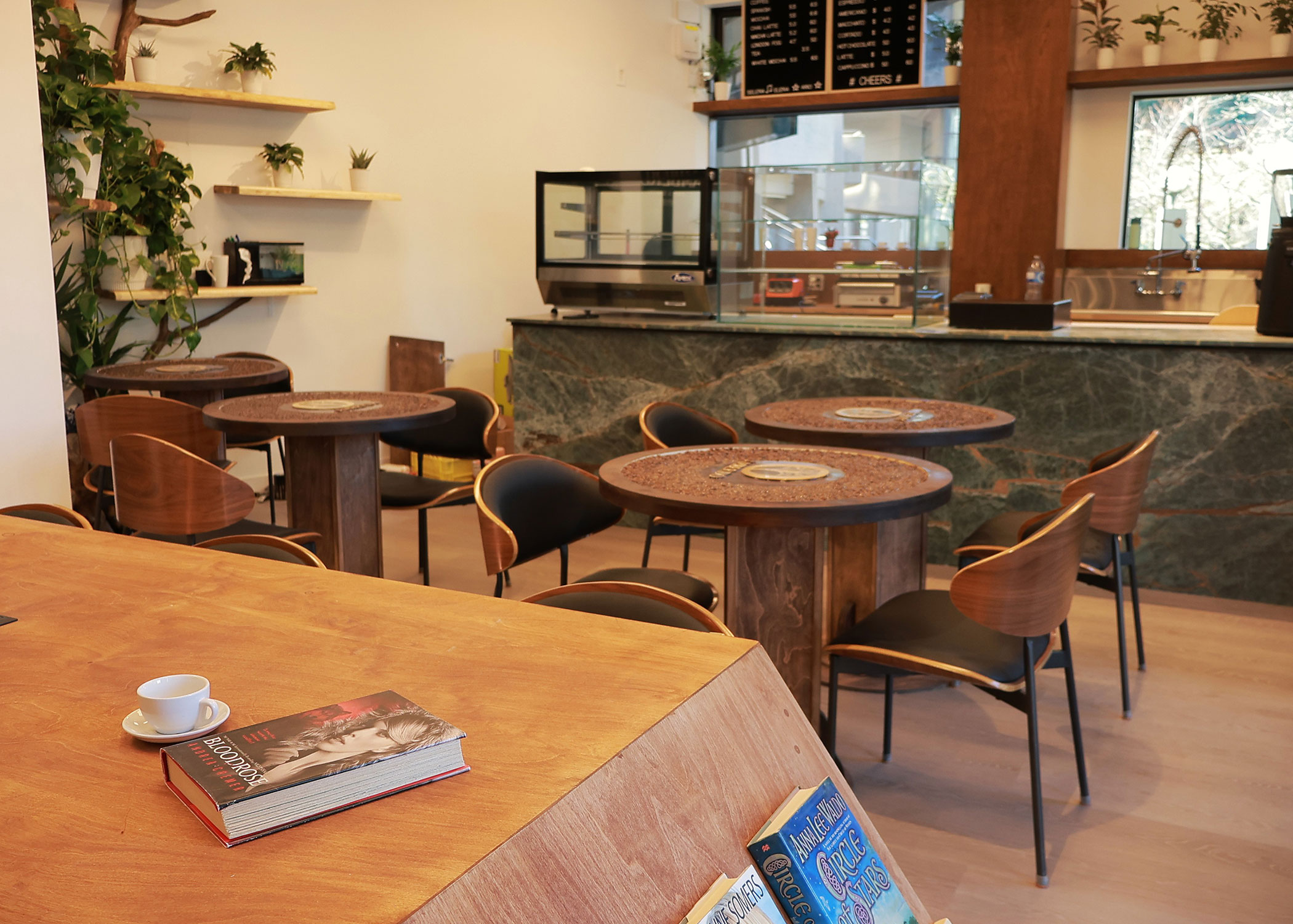 west-three West Georgia